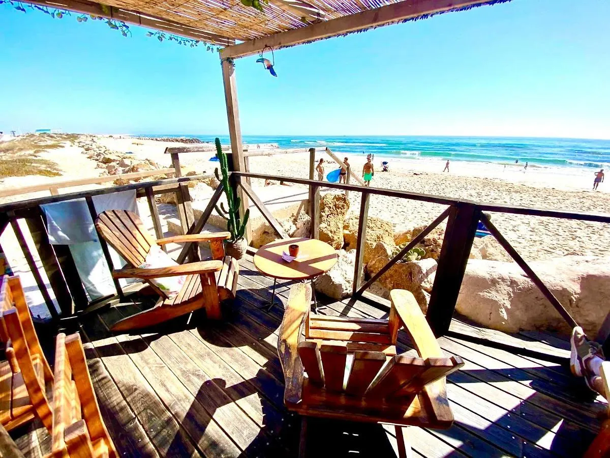 Сasa de vacaciones Villa Zenit Charm Olhao Relax Cubist House
