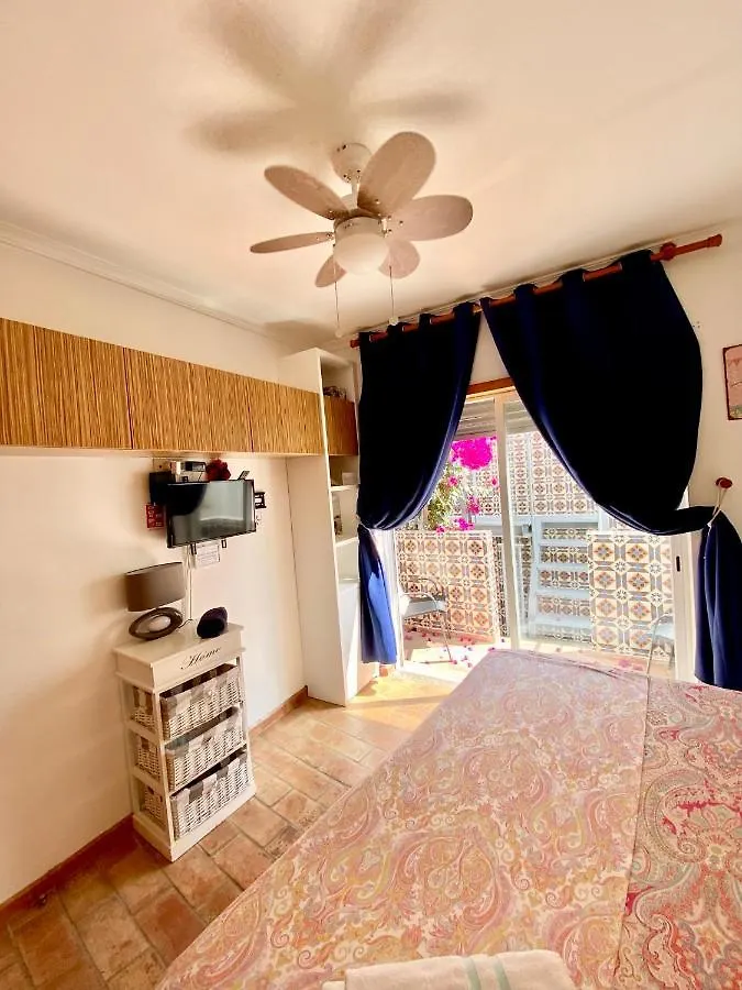 Villa Zenit Charm Olhao Relax Cubist House 0*,