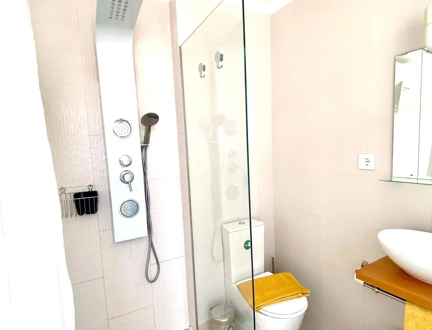 Villa Zenit Charm Olhao Relax Cubist House Сasa de vacaciones