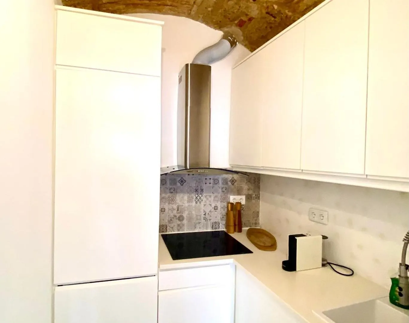 Villa Zenit Charm Olhao Relax Cubist House 0*,  Portugal