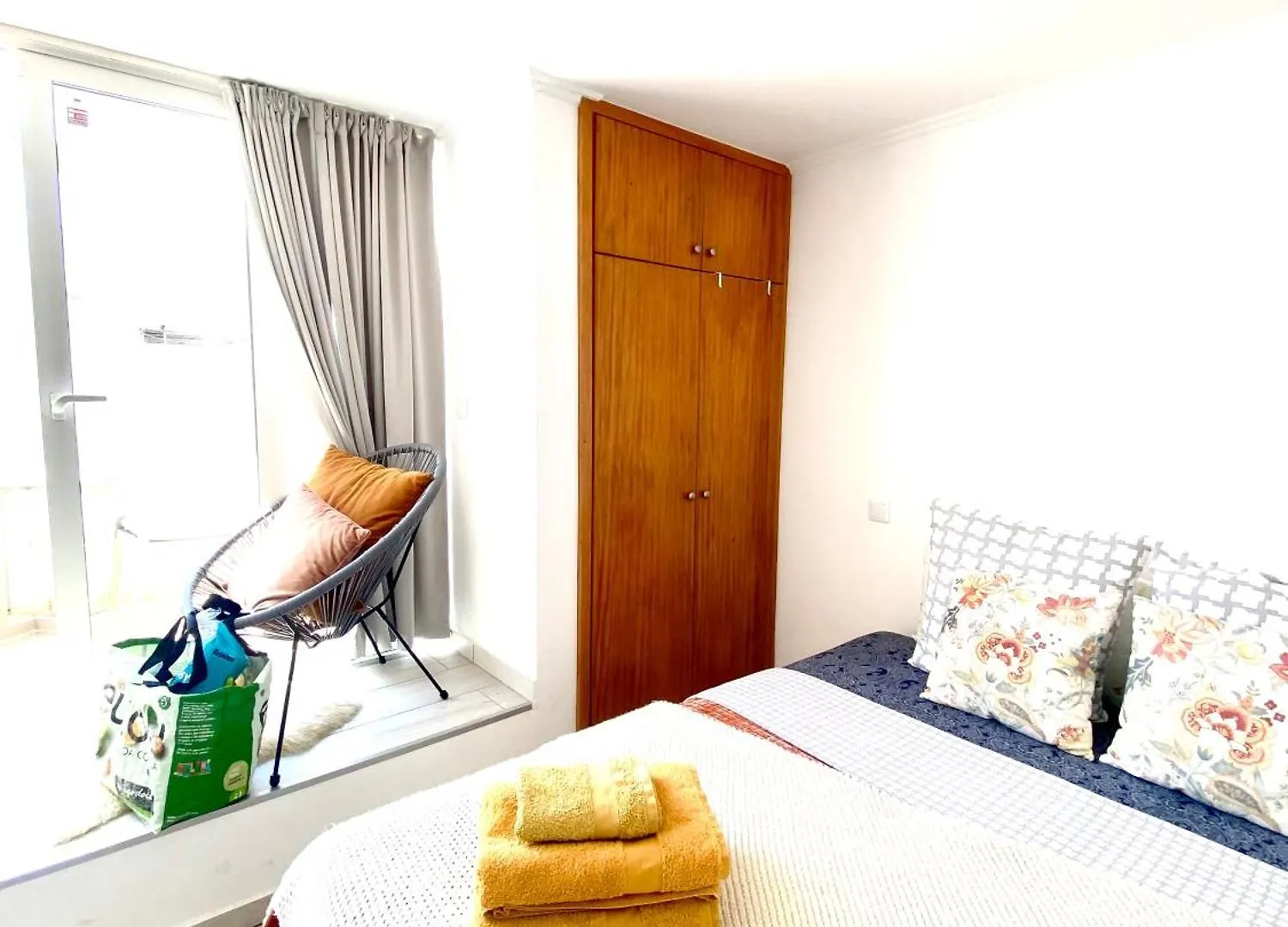 Villa Zenit Charm Olhao Relax Cubist House