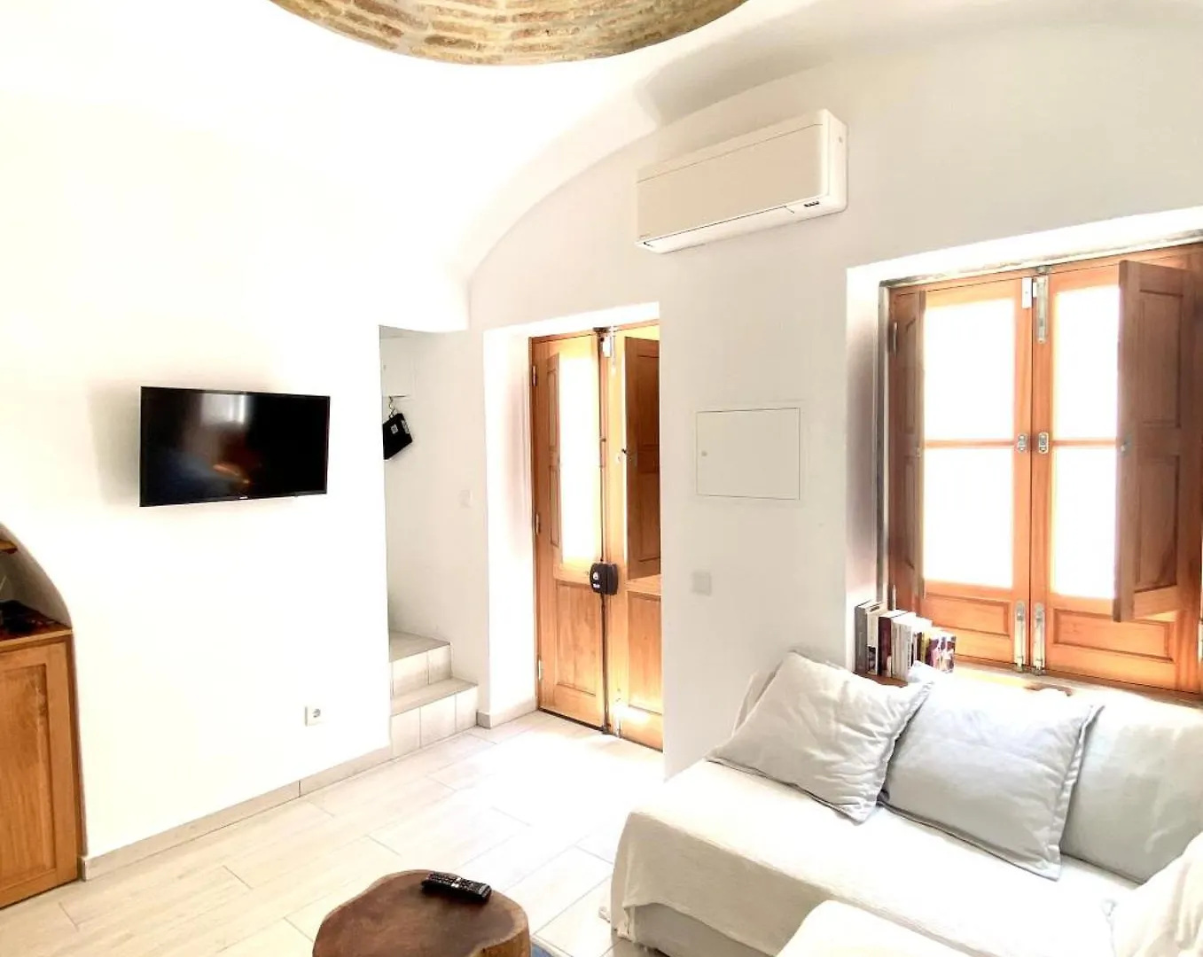 Villa Zenit Charm Olhao Relax Cubist House 0*,
