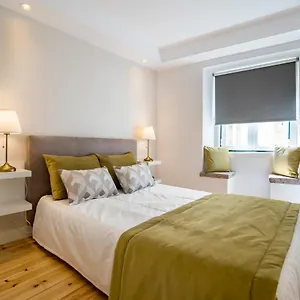 Alfama Apartment Lisbon