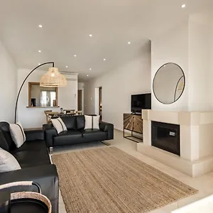 Luxurious First Floor Sleeps 4 Carvoeiro (Lagoa)