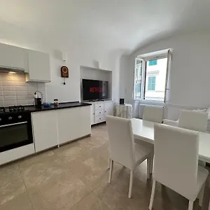 De Lux Quartiere Parioli/salario Roma