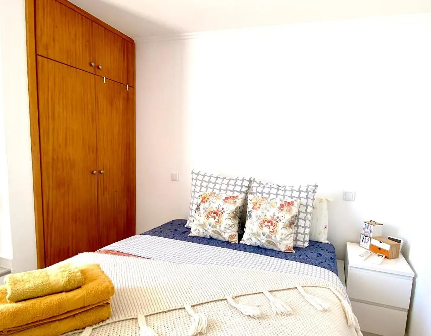 Zenit Charm Olhao Relax Cubist House Villa Tatil Evi